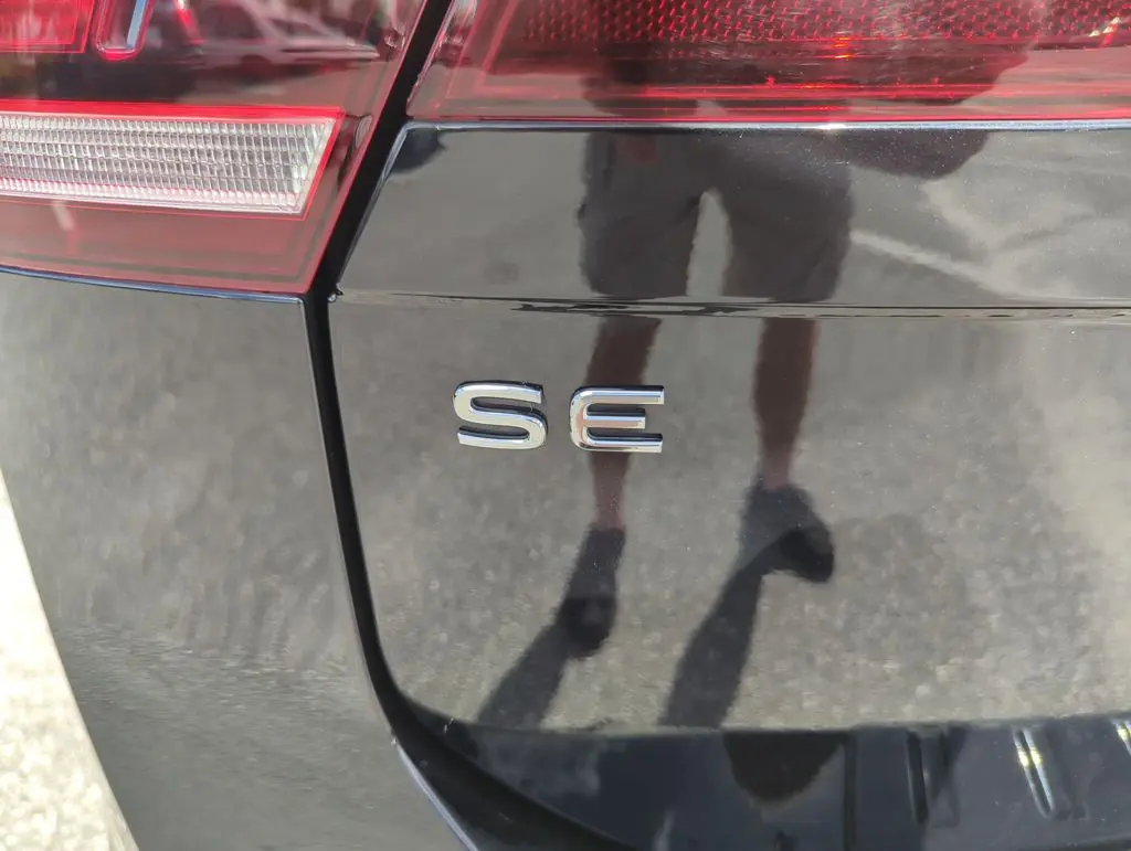 2024 Volkswagen Tiguan - $23,290