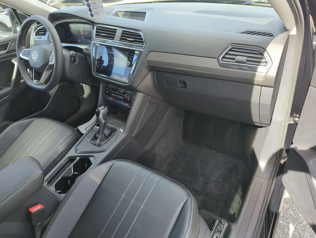 2024 Volkswagen Tiguan - $23,290