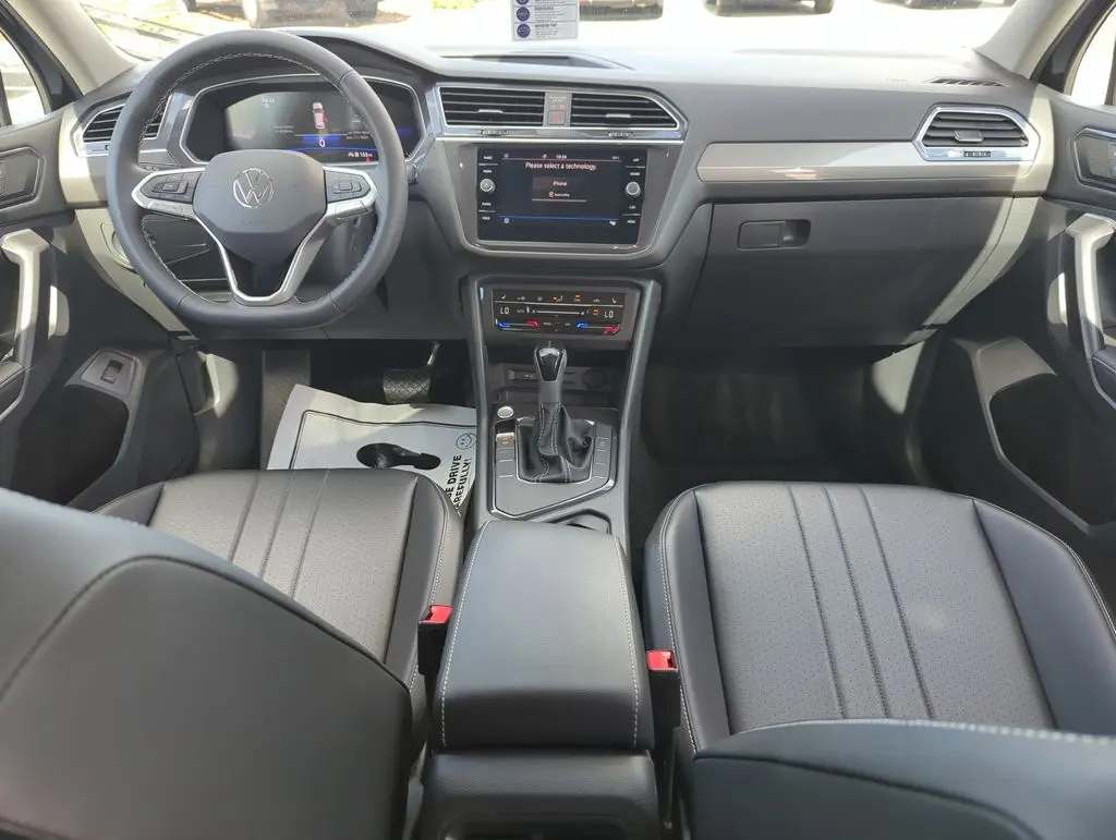 2024 Volkswagen Tiguan - $23,290