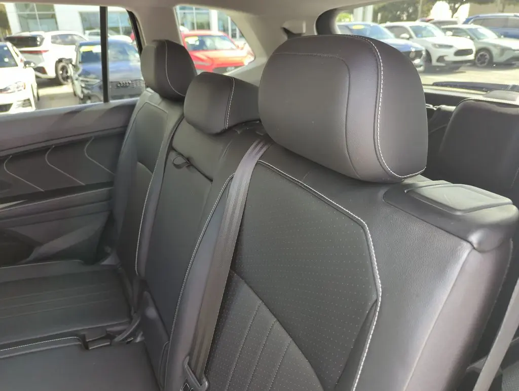 2024 Volkswagen Tiguan - $23,290