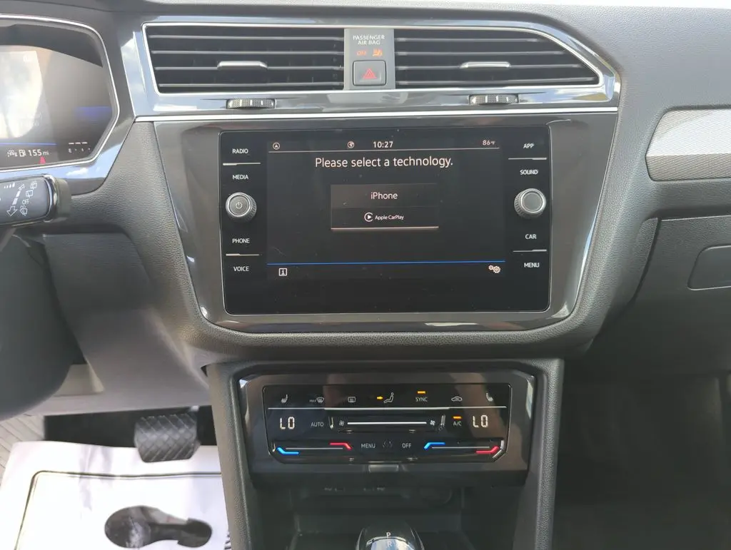 2024 Volkswagen Tiguan - $23,290