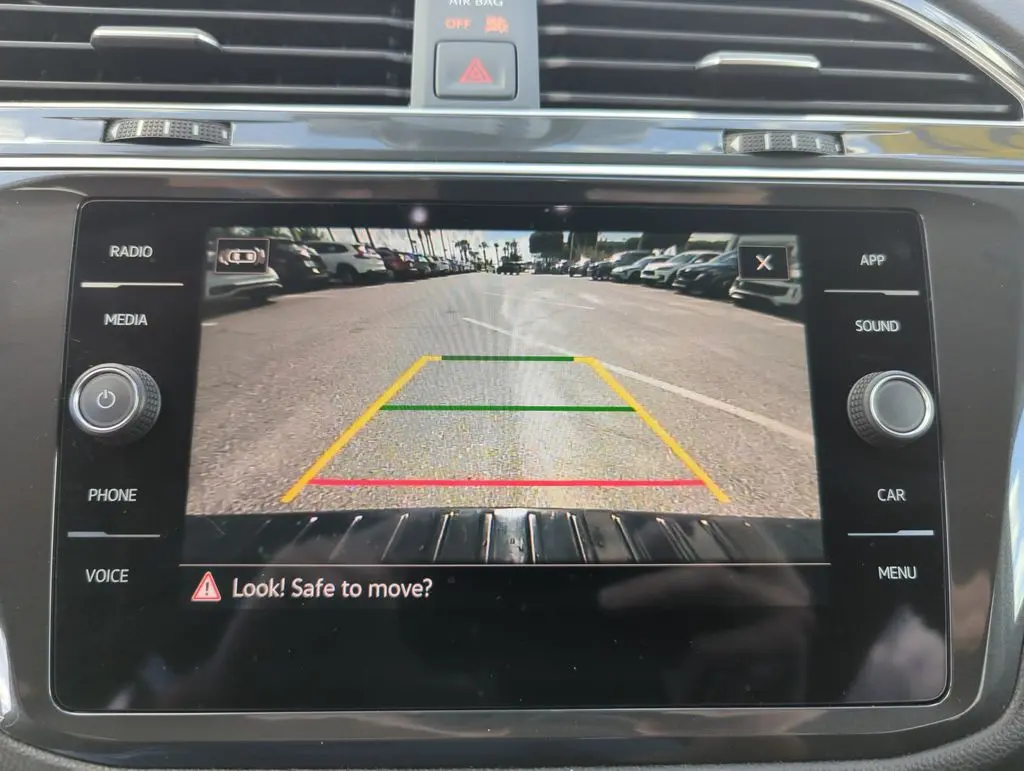 2024 Volkswagen Tiguan - $23,290
