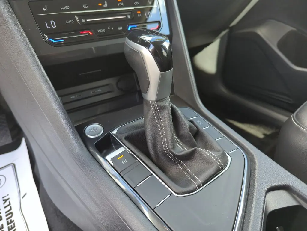 2024 Volkswagen Tiguan - $23,290