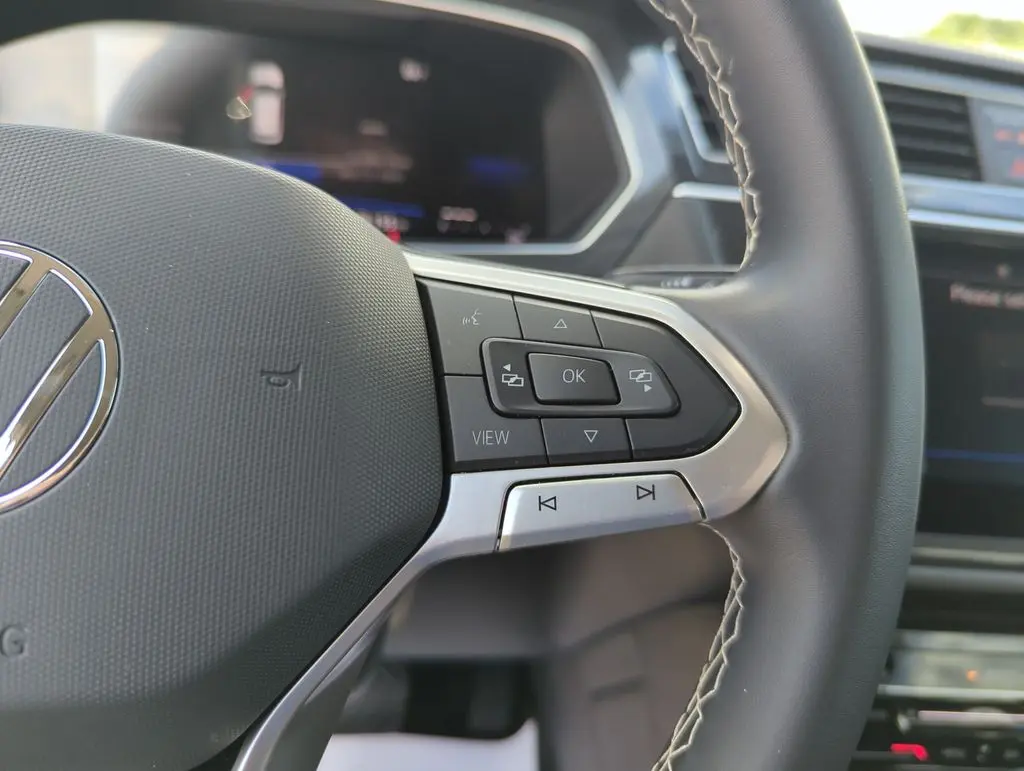 2024 Volkswagen Tiguan - $23,290