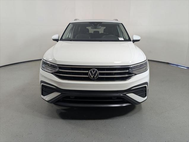 2024 Volkswagen Tiguan - $20,900
