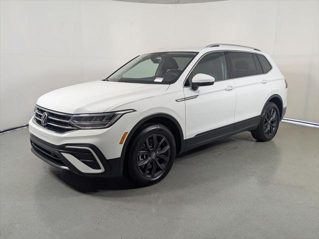 2024 Volkswagen Tiguan - $20,900