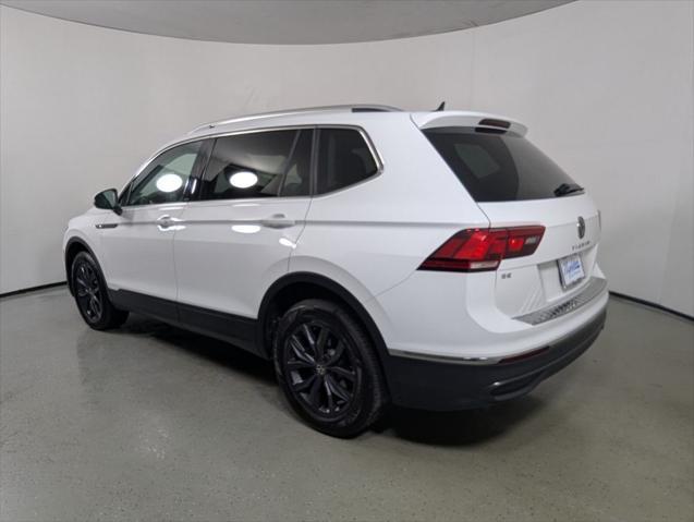 2024 Volkswagen Tiguan - $20,900