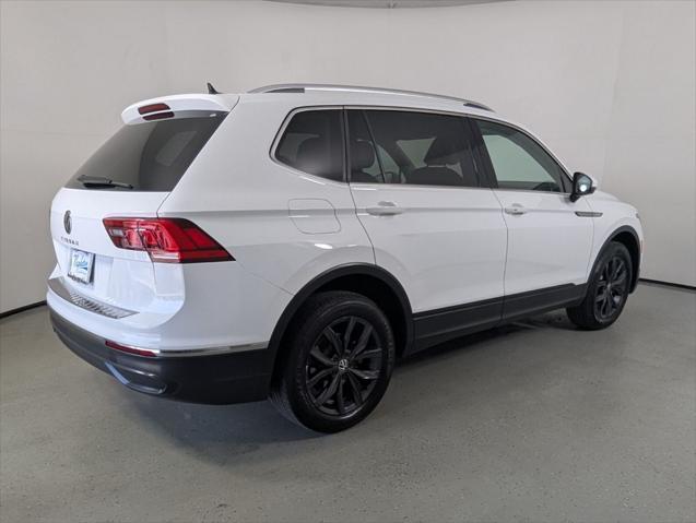 2024 Volkswagen Tiguan - $20,900