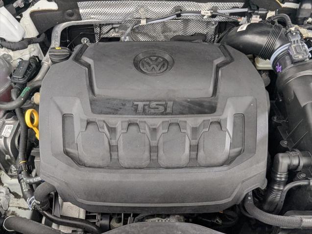 2024 Volkswagen Tiguan - $20,900