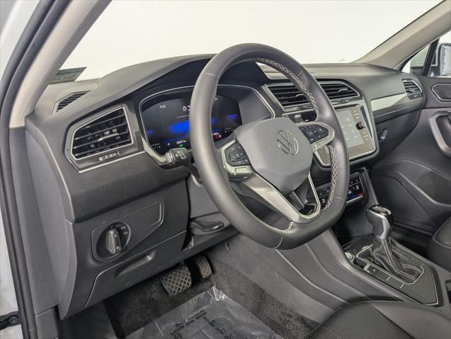 2024 Volkswagen Tiguan - $20,900