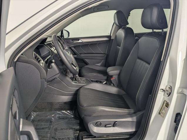 2024 Volkswagen Tiguan - $20,900