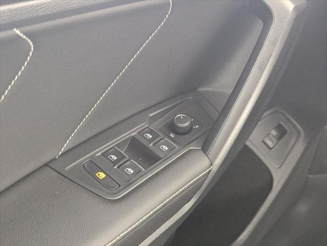 2024 Volkswagen Tiguan - $20,900