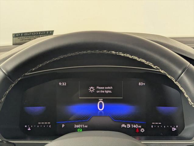 2024 Volkswagen Tiguan - $20,900