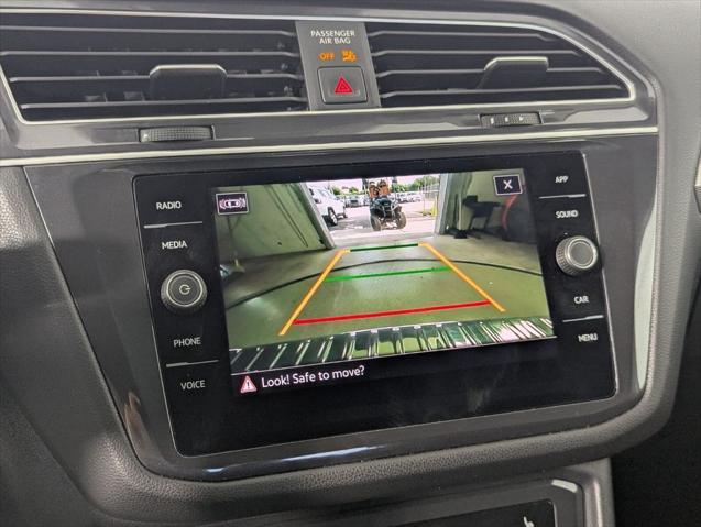 2024 Volkswagen Tiguan - $20,900