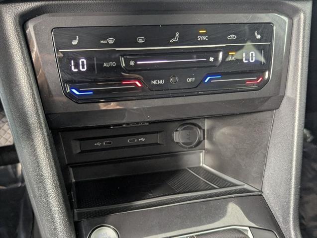 2024 Volkswagen Tiguan - $20,900
