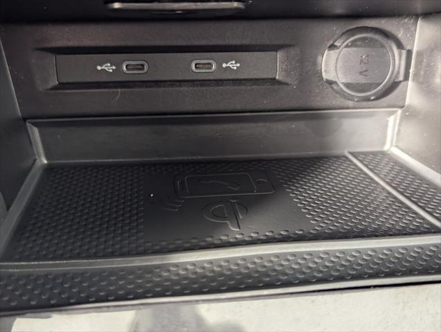 2024 Volkswagen Tiguan - $20,900