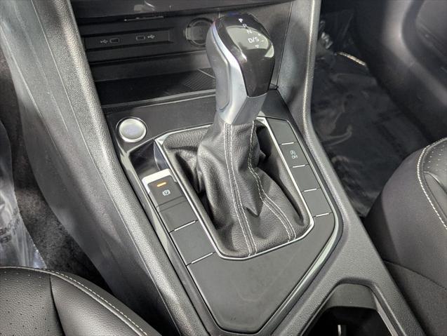 2024 Volkswagen Tiguan - $20,900