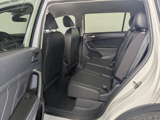 2024 Volkswagen Tiguan - $20,900