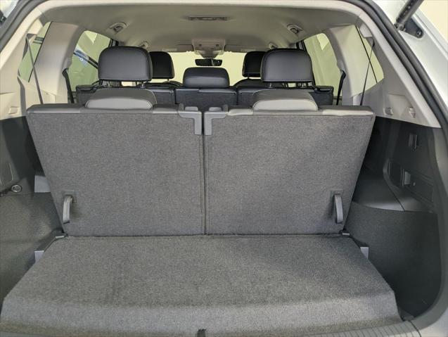 2024 Volkswagen Tiguan - $20,900
