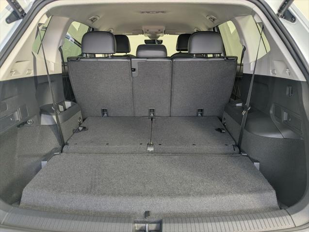 2024 Volkswagen Tiguan - $20,900