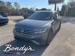 2024 Tiguan Thumbnail 3