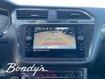 2024 Tiguan Thumbnail 6