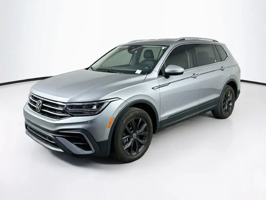 2024 Volkswagen Tiguan - $21,425