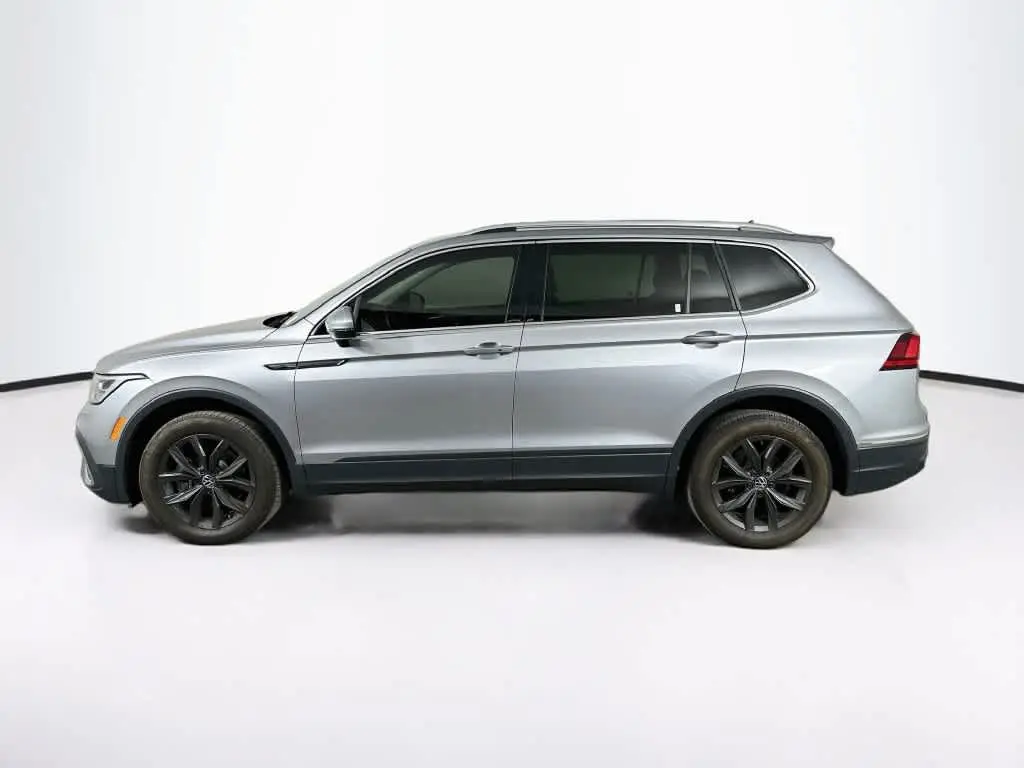 2024 Volkswagen Tiguan - $21,425