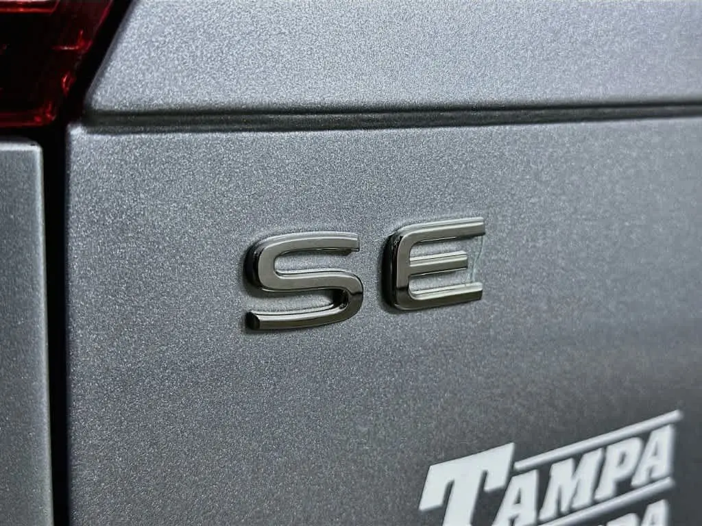 2024 Volkswagen Tiguan - $21,425