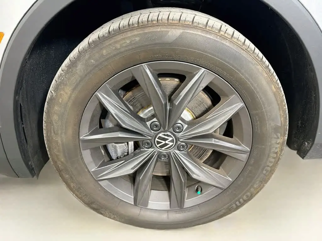 2024 Volkswagen Tiguan - $21,425