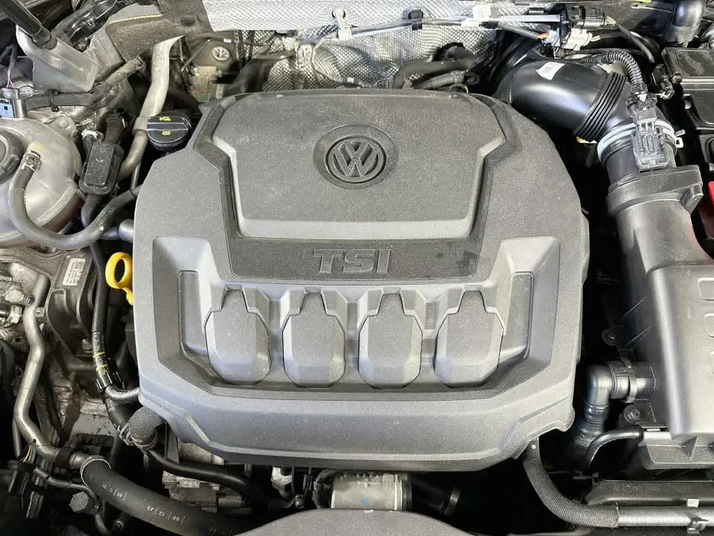 2024 Volkswagen Tiguan - $21,425