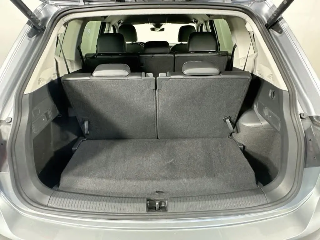 2024 Volkswagen Tiguan - $21,425