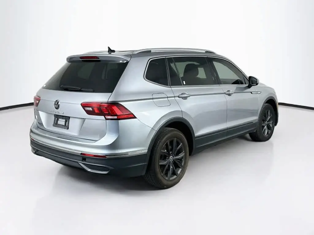2024 Volkswagen Tiguan - $21,425