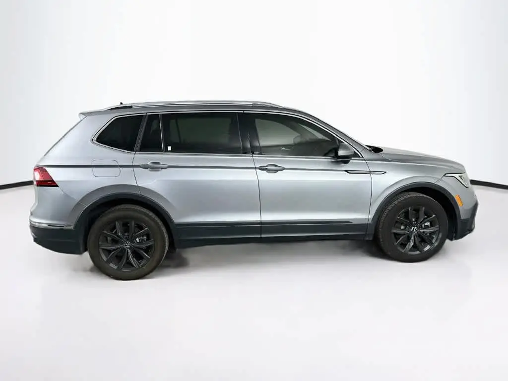 2024 Volkswagen Tiguan - $21,425