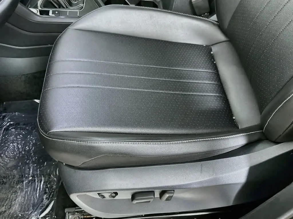 2024 Volkswagen Tiguan - $21,425