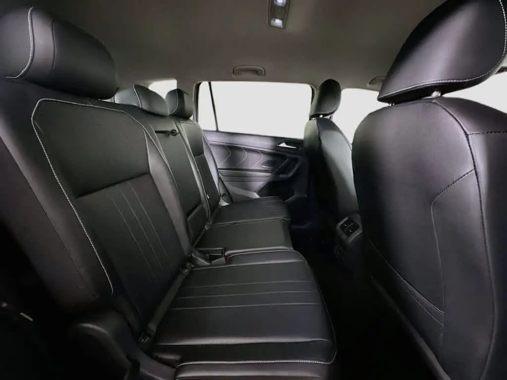 2024 Volkswagen Tiguan - $21,425