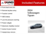 2024 Tiguan Thumbnail 2