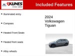 2024 Tiguan Thumbnail 3