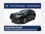 2018 Tiguan Thumbnail 1