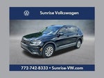 2018 Tiguan Thumbnail 1