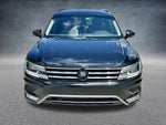 2018 Tiguan Thumbnail 2