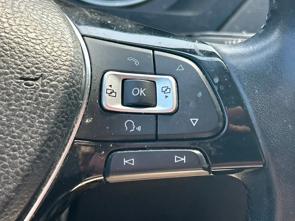 2018 Volkswagen Tiguan - $10,935