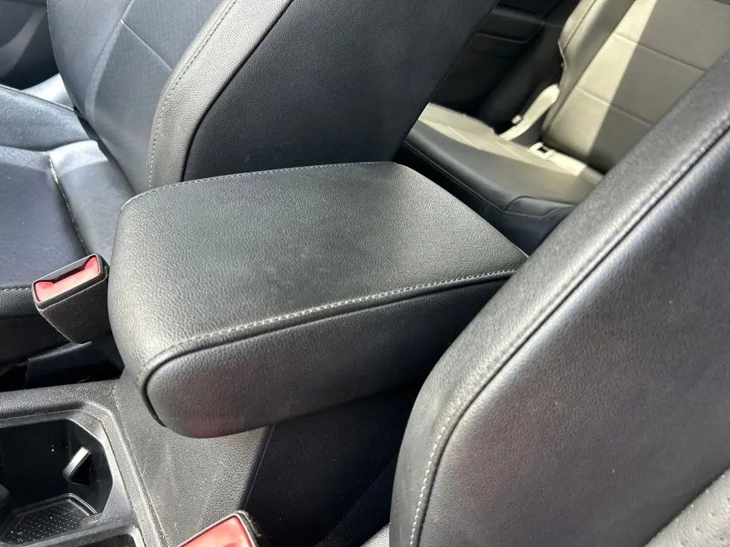 2018 Volkswagen Tiguan - $10,935