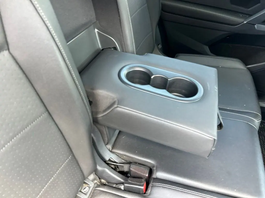 2018 Volkswagen Tiguan - $10,935