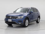 2018 Tiguan Thumbnail 4