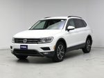 2018 Tiguan Thumbnail 4