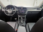 2018 Tiguan Thumbnail 9