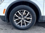 2018 Tiguan Thumbnail 4
