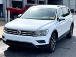 2018 Tiguan Thumbnail 2