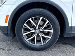 2018 Tiguan Thumbnail 4